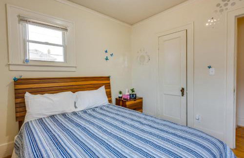 Detroit Apt Near Motown & DIA: Pet-Friendly - Photo 18
