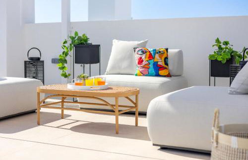 Dreamscape Villa by Fidalsa - Foto 16