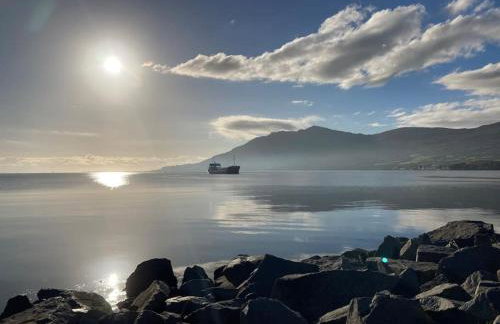 Warrenpoint Gate lodge - Photo 24