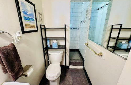 3 Bedroom Private First Floor Apartment in Marigny Sleeps 6 Walk to Frenchmen & Bourbon & French Quarter - Foto 7