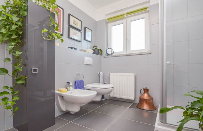 Villa Daniela - Foto 31