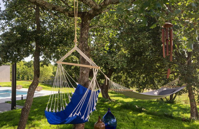 Villa Sent Comfortable Holiday Residence - Foto 23