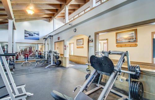 Northstar Gold Bend Retreat - Foto 16