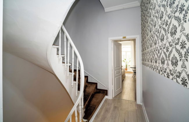 Life Span Hotels Harbiye - Foto 40