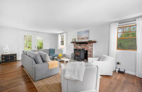 21 Dexter Avenue Sandwich - Creekhaven Cottage - Foto 13