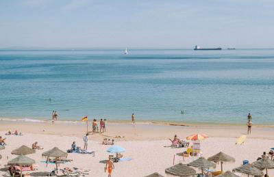 Cascais Beach&Sand Studio Apartment - Photo 35