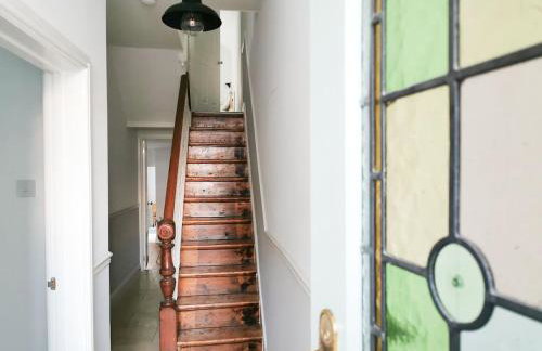 Railway Street by Switchback Stays - Foto 8