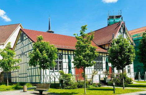 SH-Apartments-Stylische FeWo Mia - Parken - Wifi - Foto 15