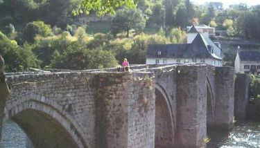 Vue du Pont - Photo 2