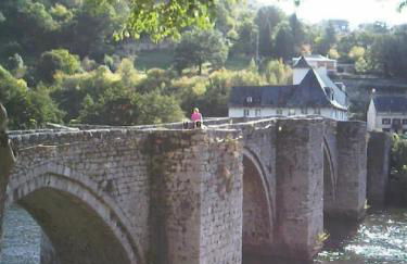 Vue du Pont - Photo 2