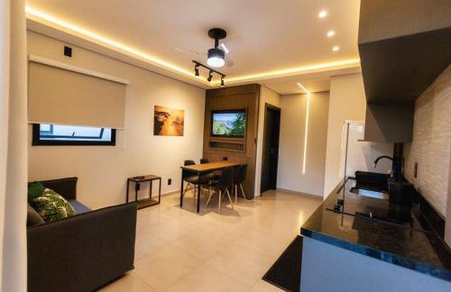 TuCasa Flats - Viva uma experiência de morador! - Foto 44