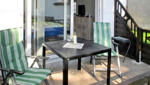 Bannemin, Fewo Wolkenlos 01 - Foto 4