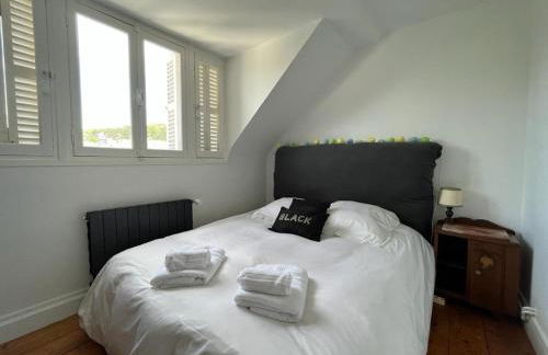 Maison familiale de ville à Etretat - Foto 17