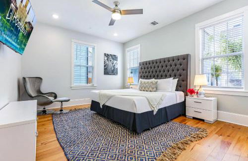 Stunning 4BR-5BR near French Quarter Homes by Hosteeva - Foto 7