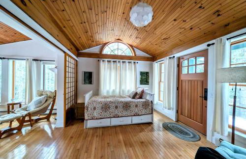 Post and Beam Hikers Dream fire pit pet - Foto 13