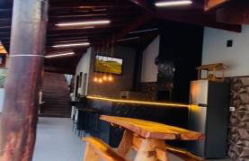 Chácara Thunay Rio Claro SP - Photo 30