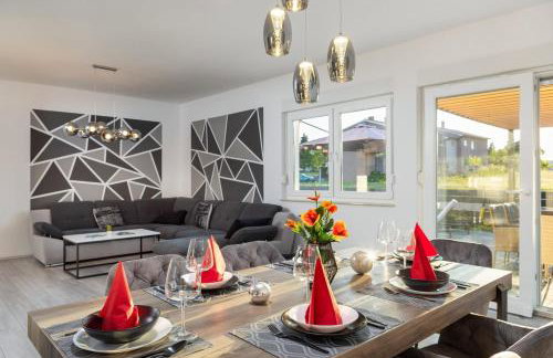 Villa Blue Lagoon - Private Pool and Whirlpool - Foto 17