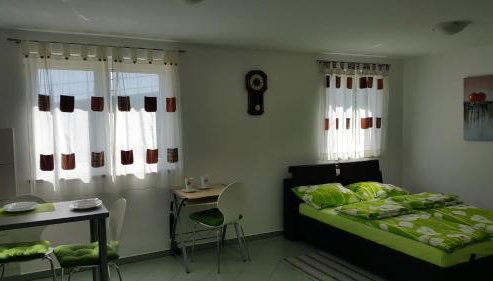 Apartments Carmen - Foto 2