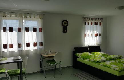 Apartments Carmen - Foto 2