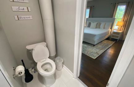 Atlanta Cabin Getaway! 4br, 11 Minutes to Downtown - Foto 21