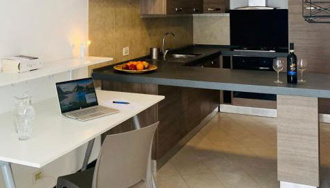 Dimora Concept - Beautiful flat with terrace and sea view - Free parking - Foto 5