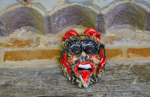 Agriturismo Le terre di zoe' - Foto 106