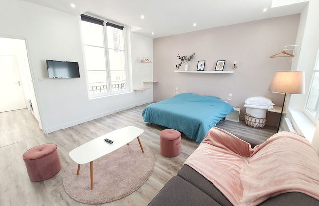 Home Sweet Home - Marais - Foto 48