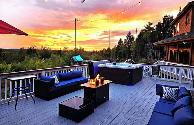 Bear Mountain Lodge - Foto 35