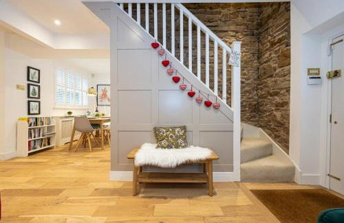 Charming 3B Cottage in Bollington - Foto 12