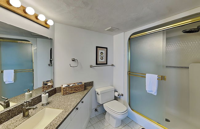 Oceans Atrium #205 - Foto 11