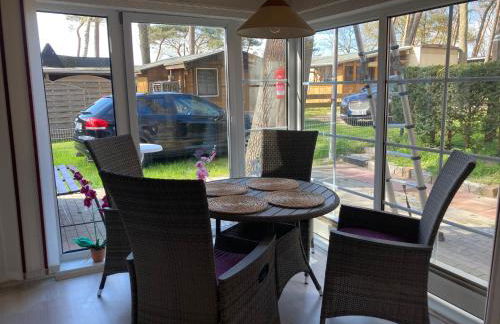 Ostsee-Gutshaus Am Salzhaff Pepelow nähe Rerik- am Meer residieren! - Foto 5