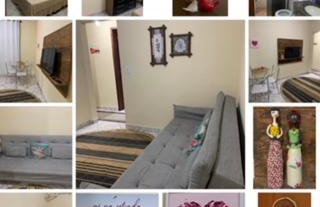 Apartamento Vista da Montanha - Foto 26