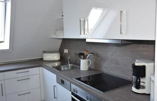 Ferienwohnung Schultze - Foto 8