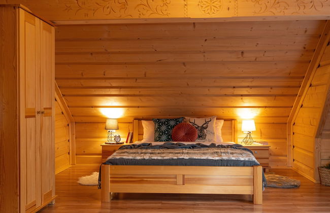 Willa Olsza Apartamenty - Foto 6