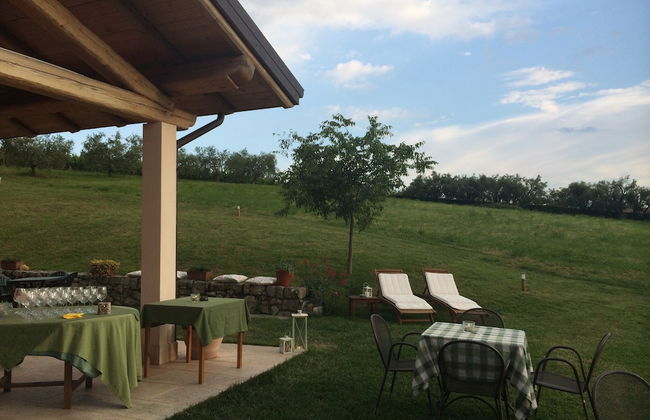 Agriturismo il Pianetto - Foto 48
