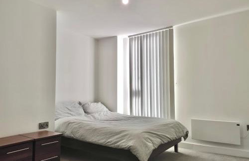 Modern Apartments near Oxford Road, Manchester City Centre - Foto 8