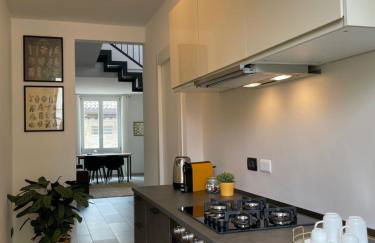 Domus Silvana Apartments - Foto 37