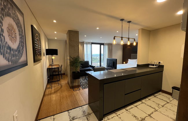 R3 / Unique loft in Historic Candelaria - Foto 3