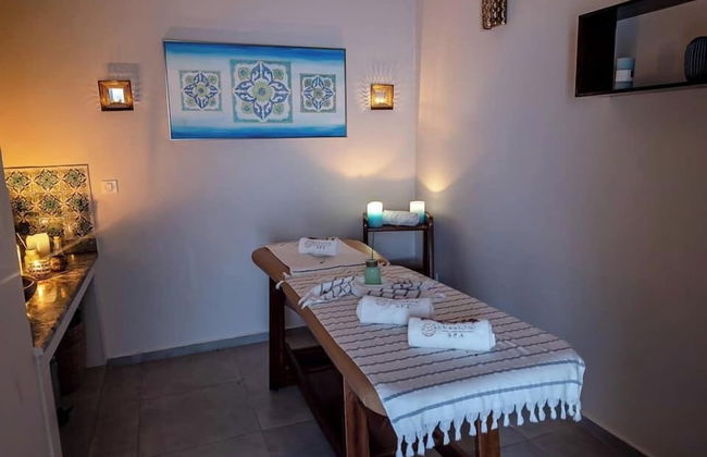 Appart Hotel Liberté - Foto 10