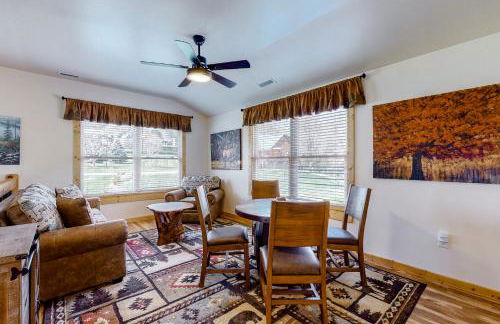 The Mountain Haven - Foto 18