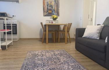 Wupper Apartments Vogel - Foto 1