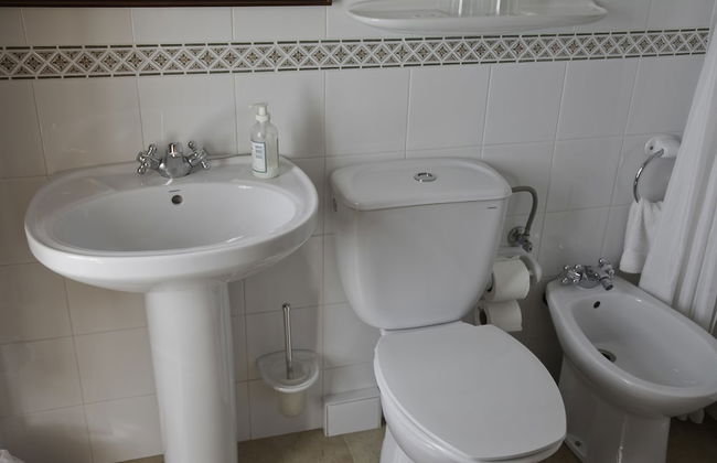 Casa de Turismo Rural Os Petroglifos - Photo 23