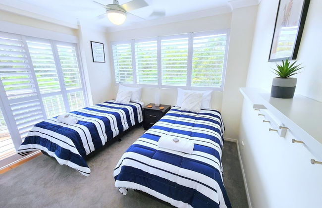 Fairways Golf & Beach Retreat - Photo 11