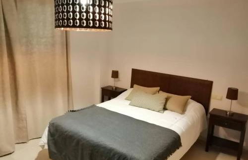 Charming 3 Bedroom Apartment in Puerto Sotogrande - Foto 9