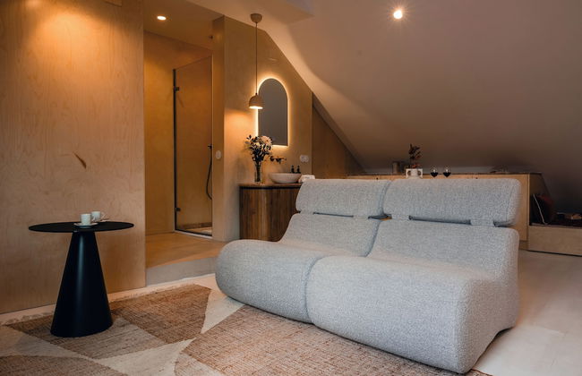 Olivier Design Apartments - Downtown Lisbon - Foto 98