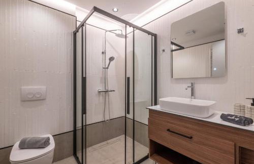 CENTRO Suites - Foto 33