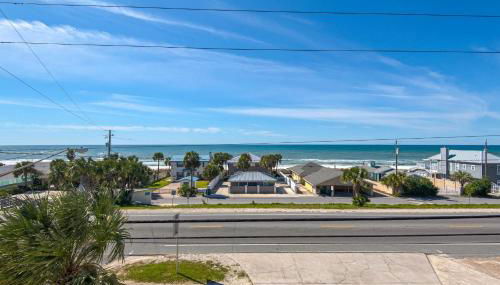 Vista del Mar I Ocean Overlook 302 - Foto 2