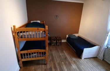 Joli appartement meublé - Foto 3