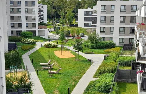 Apartament Idea Wacyn 2 z miejscem parkingowym - Foto 21
