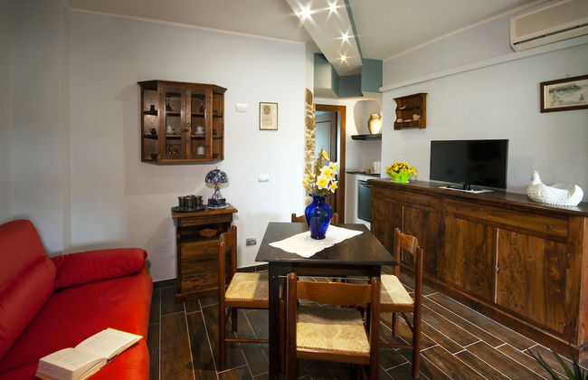 Santa Maria degli Ancillotti - Foto 21